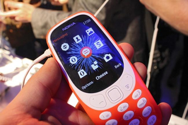 Masuk Indonesia, Nokia 3310 "Reborn" Dibanderol Rp 650 Ribu